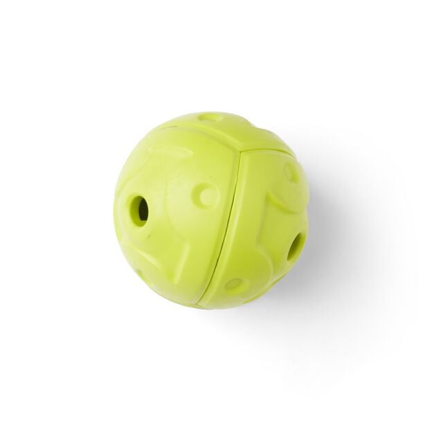 Jouet pour chien vert &Oslash;9,5cm