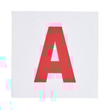 Sticker voiture conduite accompagnée