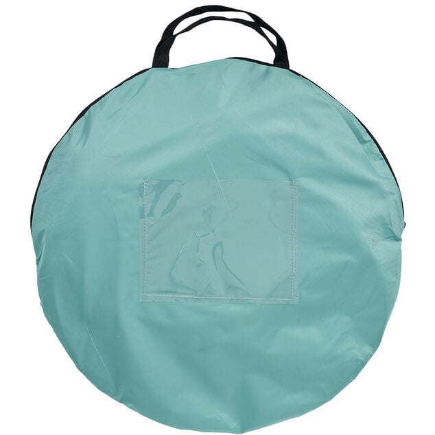 Tente ext&eacute;rieure anti UV pour chien