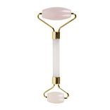 Roll on pour le visage quartz rose