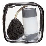 Set de voyage kit beauté pour homme