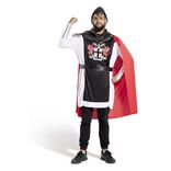 D&eacute;guisement adulte chevalier -Taille S