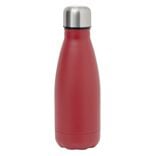 Bouteille isotherme rouge 350ml