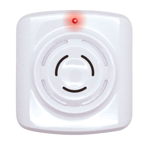 Sonnette vid&eacute;o sans fil connect&eacute;e d&eacute;tecteur de pr&eacute;sence