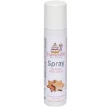 Colorant alimentaire spray rose dor&eacute; 75 ml