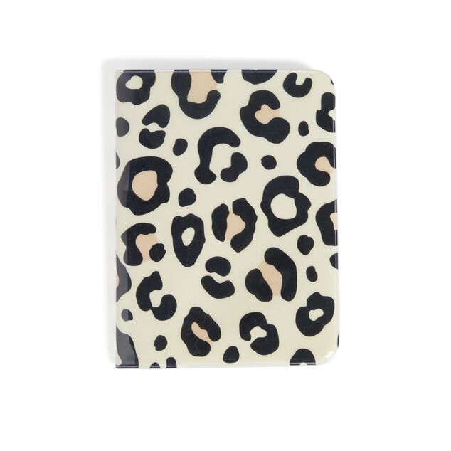 Protège passeport à motif (plusieurs modèles)