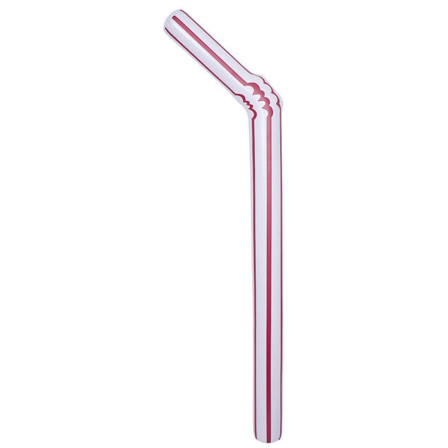 Frite Paille gonflable L.172 cm