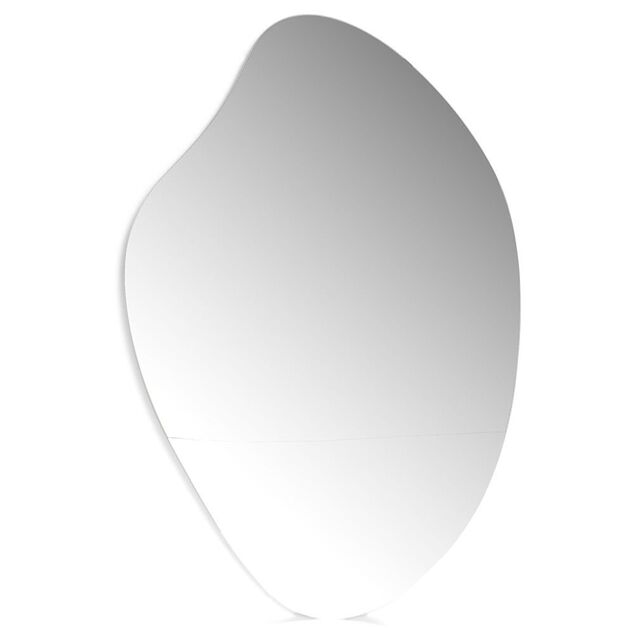 Miroir forme organique - 3 mod&egrave;les