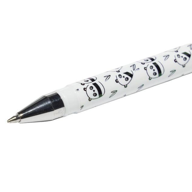 Stylo animal L14,5cm (6 mod&egrave;les)