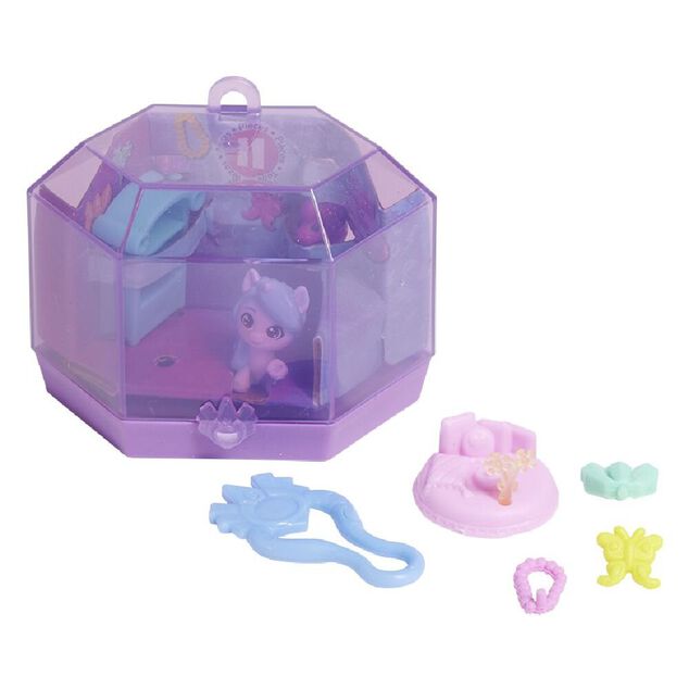 Coffret Mon Petit Poney Bulle de Cristal