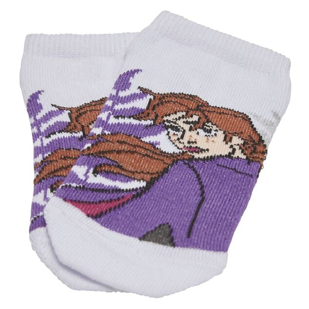 Paire de chaussettes enfant Taille 27/30 x3