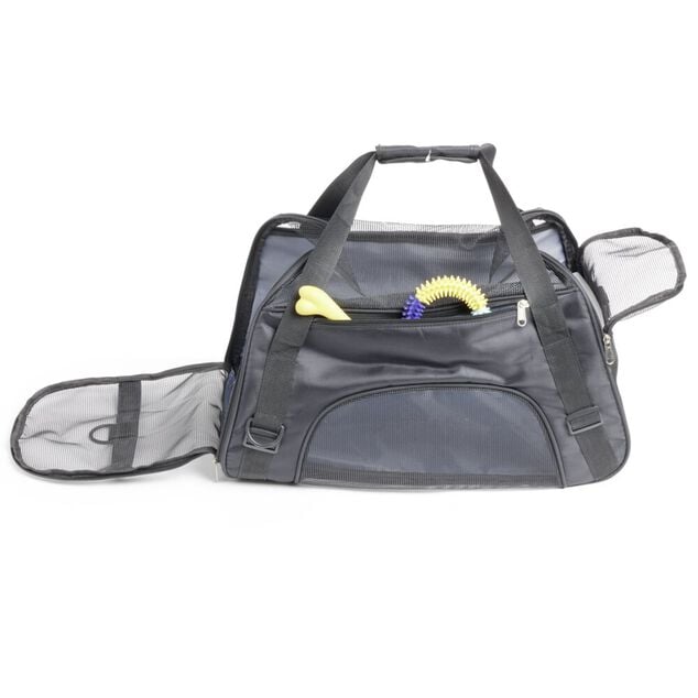 Sac de transport pour animaux 24x54xH34cm