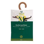 Sachet parfumé vanille blanc Mességué 100ml