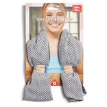 Serviette de sport 100x30cm
