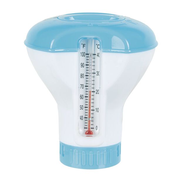 Kit 3 accessoires piscine