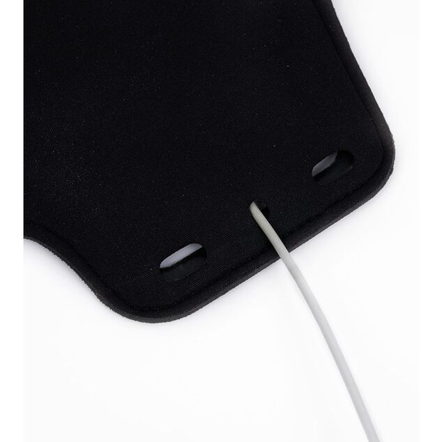 Brassard de course pour smartphone