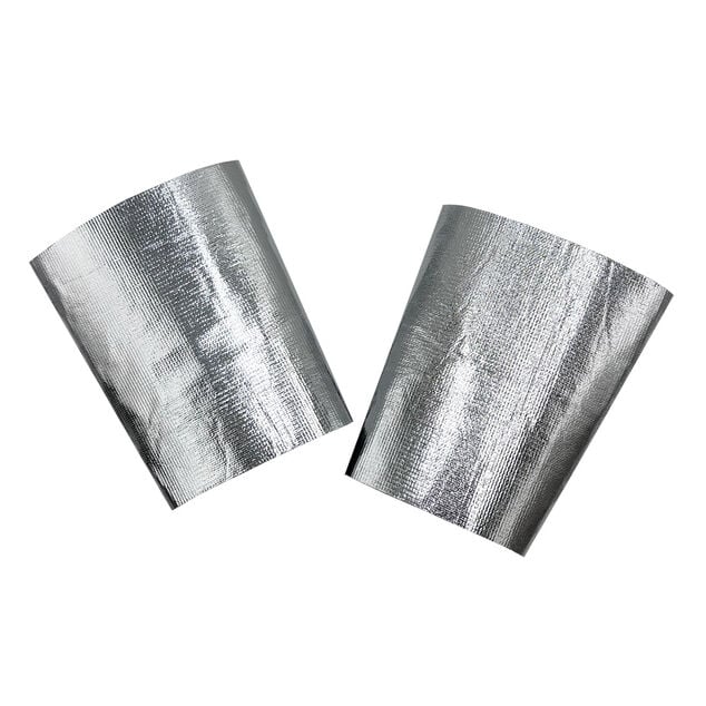 Deguiz'box enfant chevalier bleu et rouge 7/10 ans