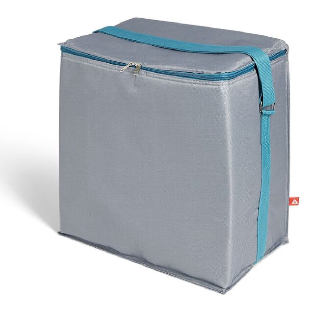 Set pique-nique avec sac fra&icirc;cheur 26,5L et bloc de glace 800ml