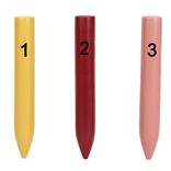 Lancer fer &agrave; cheval en bois 9 pi&egrave;ces