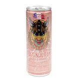Boisson &eacute;nergisante fraise kiwi Ragnarock 250ml