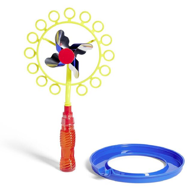 Moulin &agrave; bulles 90 ml