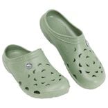 Sabots Hipps Homme plastique vert T44/45