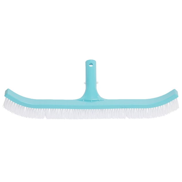 Brosse parois piscine