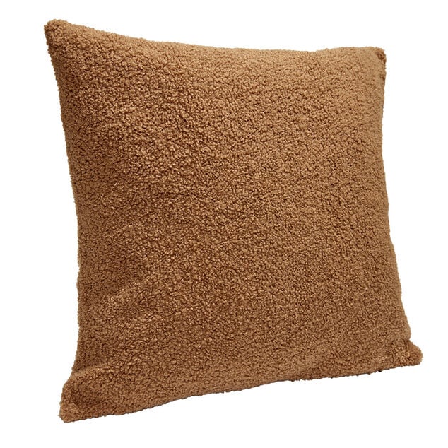 Housse de coussin 45x45cm - 4 coloris