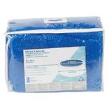 B&acirc;che &agrave; bulles ronde &Oslash;455 cm