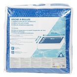 B&acirc;che &agrave; bulles rectangulaire 260 x 180 cm