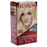 Coloration cheveux Blond cendr&eacute; 05 Revlon