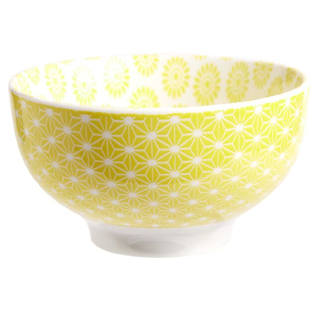 Coupelle ronde en porcelaine