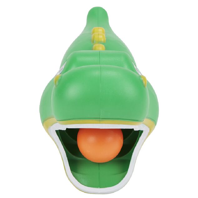 Lance balle + 2 balles