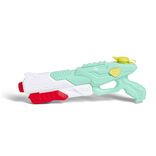 Pistolet &agrave; eau Funky multicolore