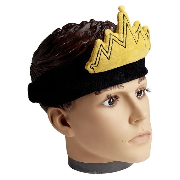 Bandeau Disney adulte Reine m&eacute;chante Grimhilde