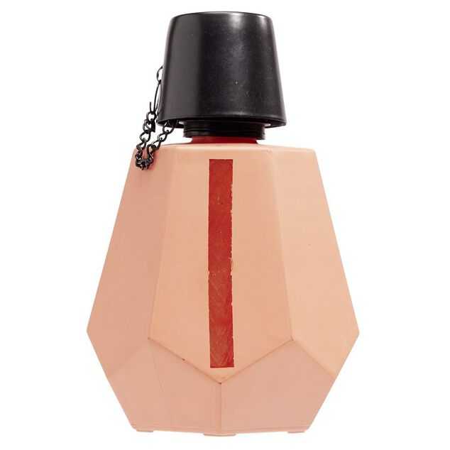 Torche de table pour huile citronnelle