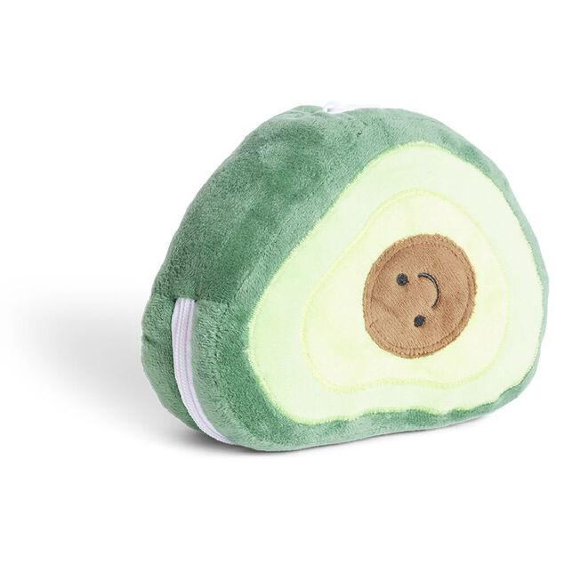 Oreiller de voyage 2 en 1 masque pour les yeux polyester - 4 coloris