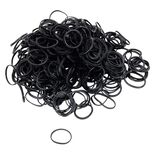 &Eacute;lastique mini en caoutchouc x500