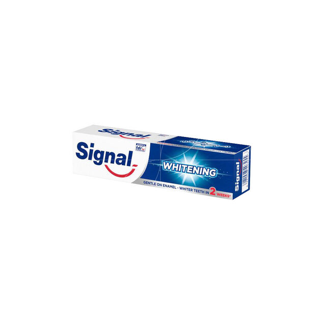 Dentifrice Signal blancheur 100ml
