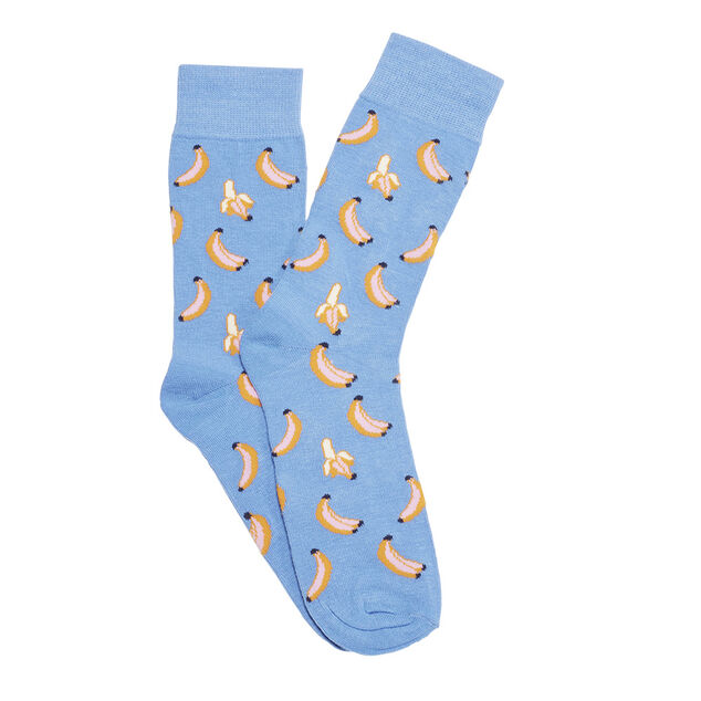 Paire de chaussettes design fun