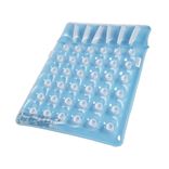 Matelas gonflable 2 personnes Bestway