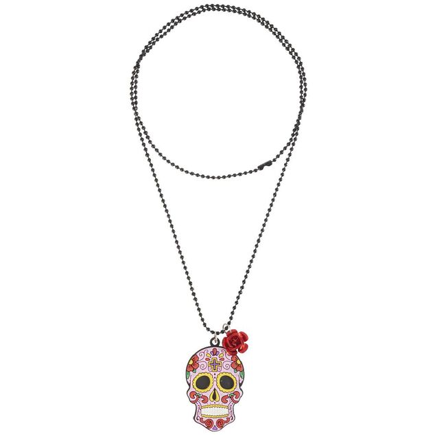 Set collier et boucles d'oreilles x2