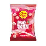 Pop corn fraise Chupa Chups 110gr