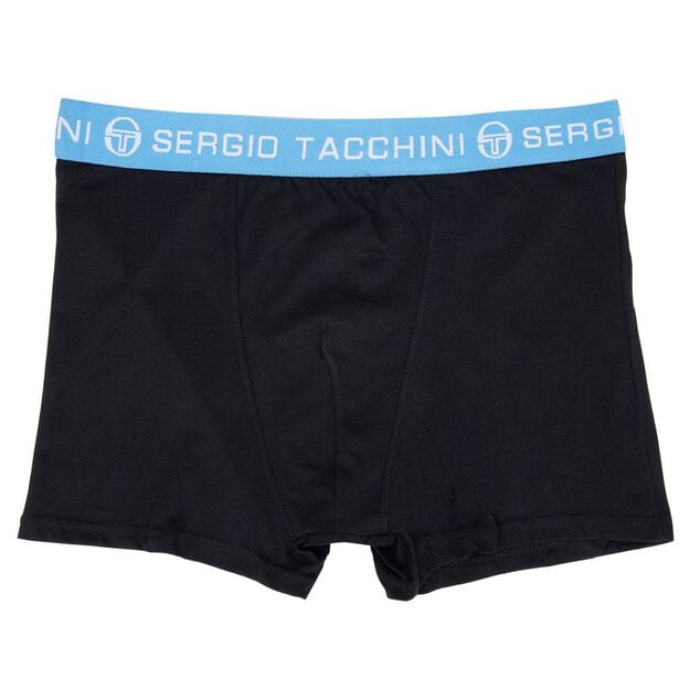 Boxer Sergio Tacchini