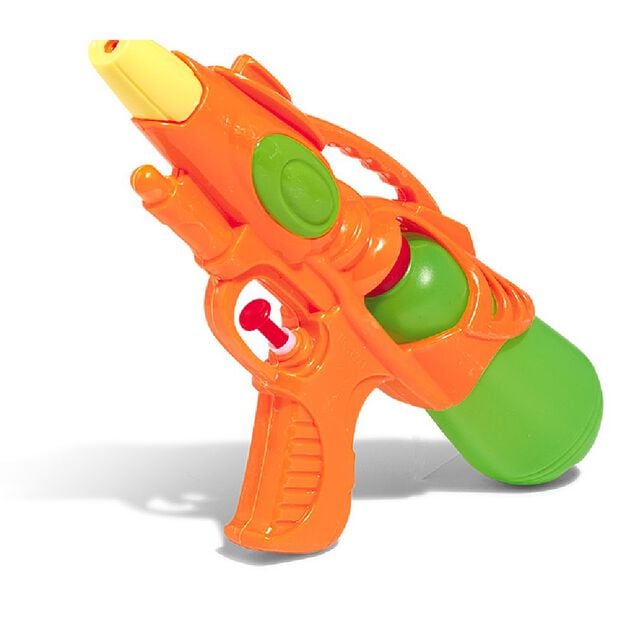 Pistolet &agrave; eau x5