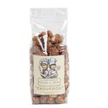 Chouchou cacahuètes caramélisées 130gr La confiserie de César et Léon