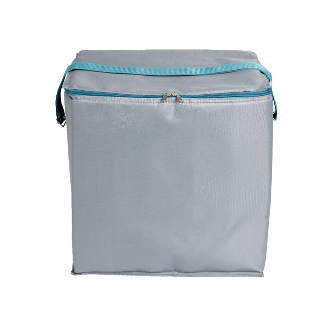 Set pique-nique avec sac fra&icirc;cheur 26,5L et bloc de glace 800ml