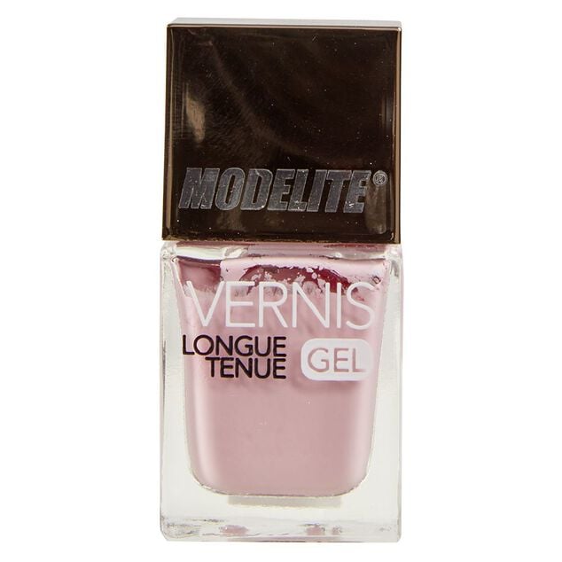 Vernis gel longue tenue 12 ml