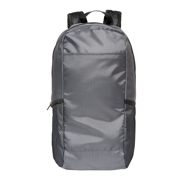 Sac à dos mixte ultra léger 24x11xH42cm - 3 modèles