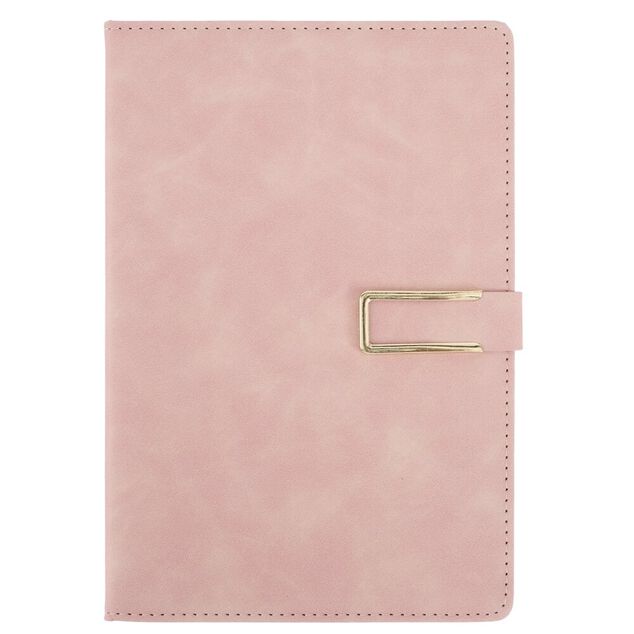 Carnet de notes simili A5 15x21,5cm - 3 mod&egrave;les